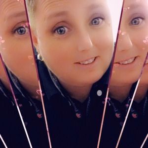 Meet your Posher, Tammy